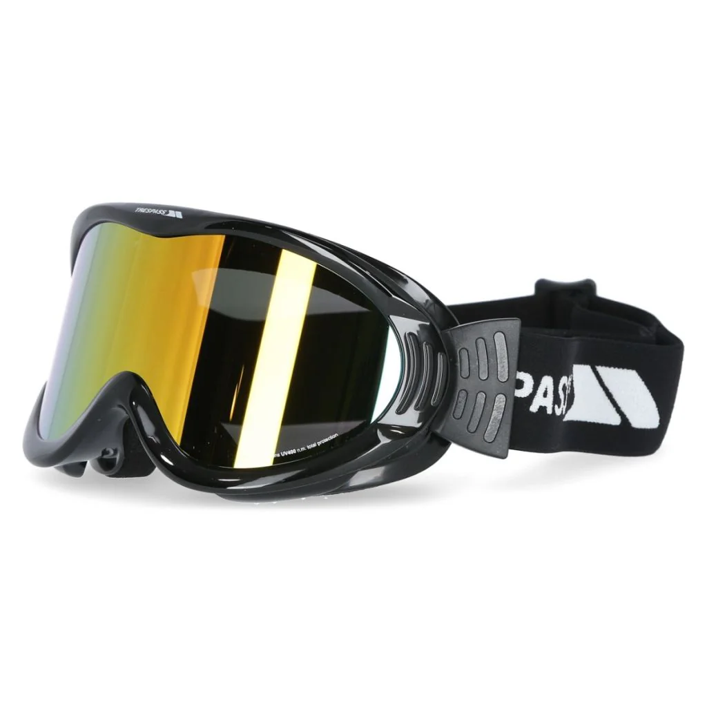 Trespass Vickers Dobbelt Linser Skibriller 