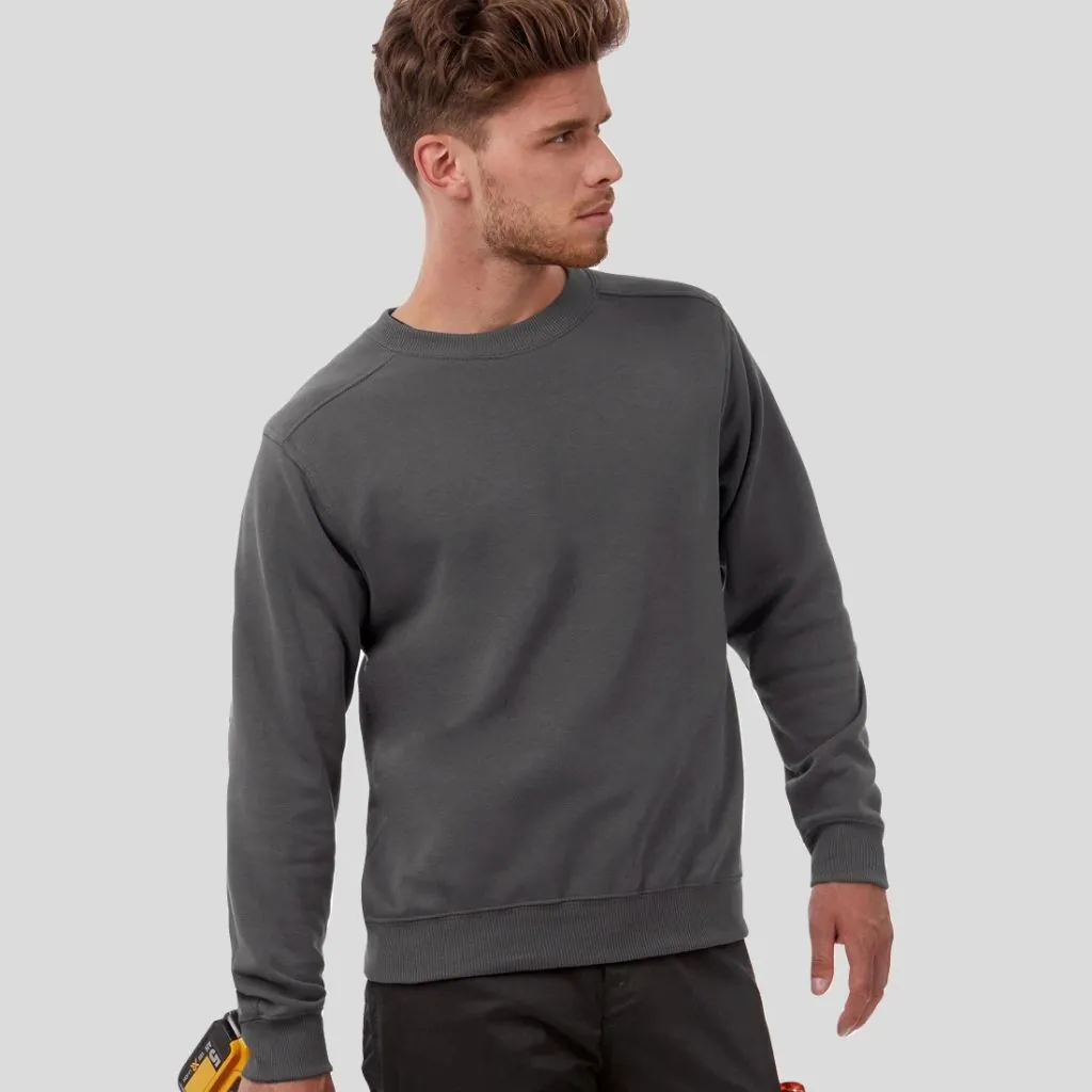 B&C WUC20 Hero Pro Sweatshirts