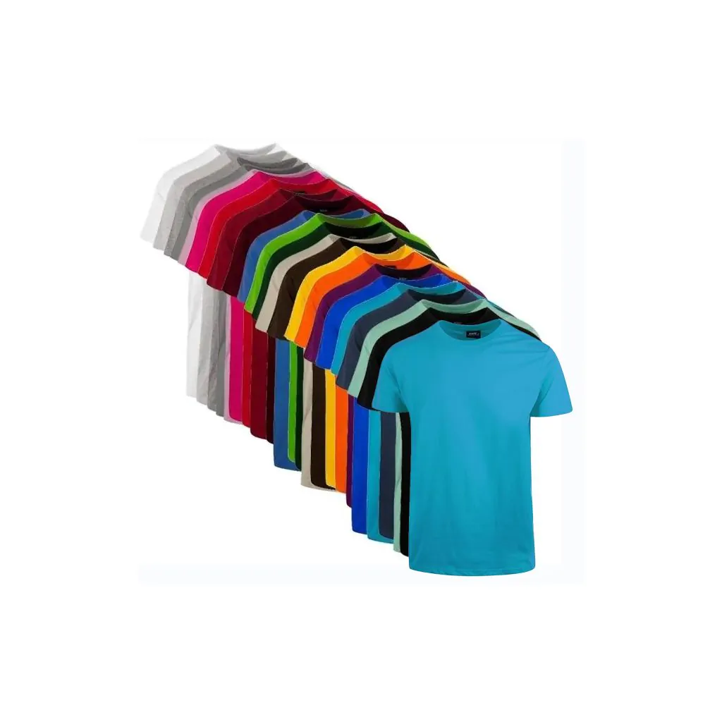 YOU Brands 1500 classic T-shirt - Vores bedst sælgende T-shirt i top kvalitet