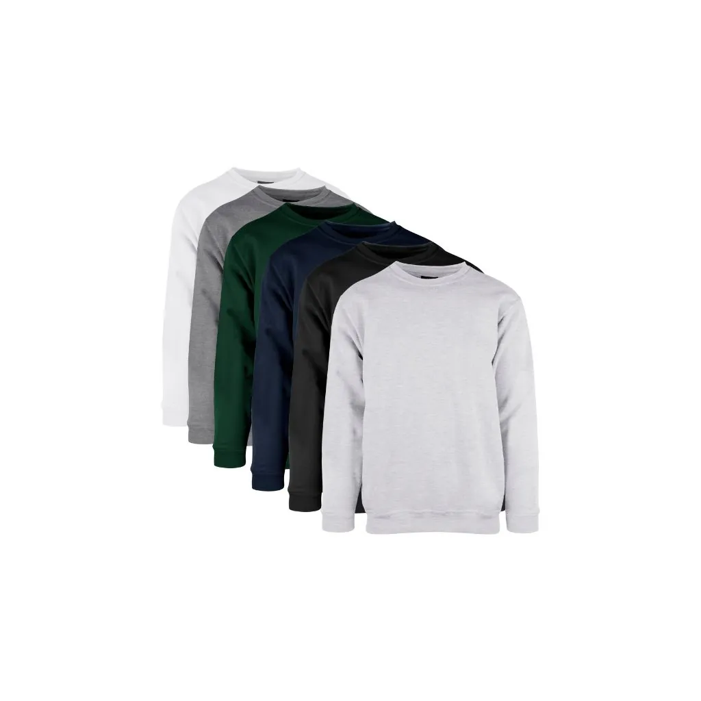YOU Brands 3801 classic sweatshirt / Sweater