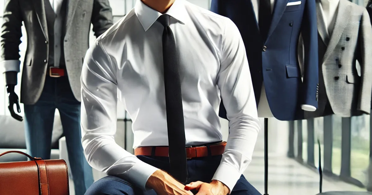 T-shirt til firma med logo og branding for professionelt udseende og teamidentitet