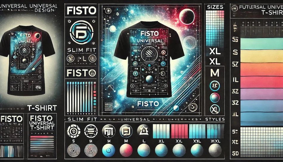 De største T-shirt trends lige nu