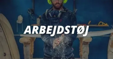 arbejdstøj