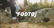 Fodtøj