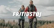 Fritidstøj