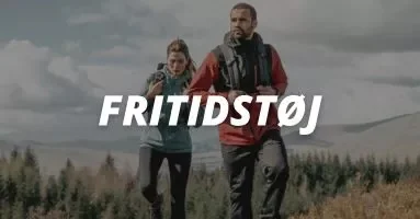 fritidstøj