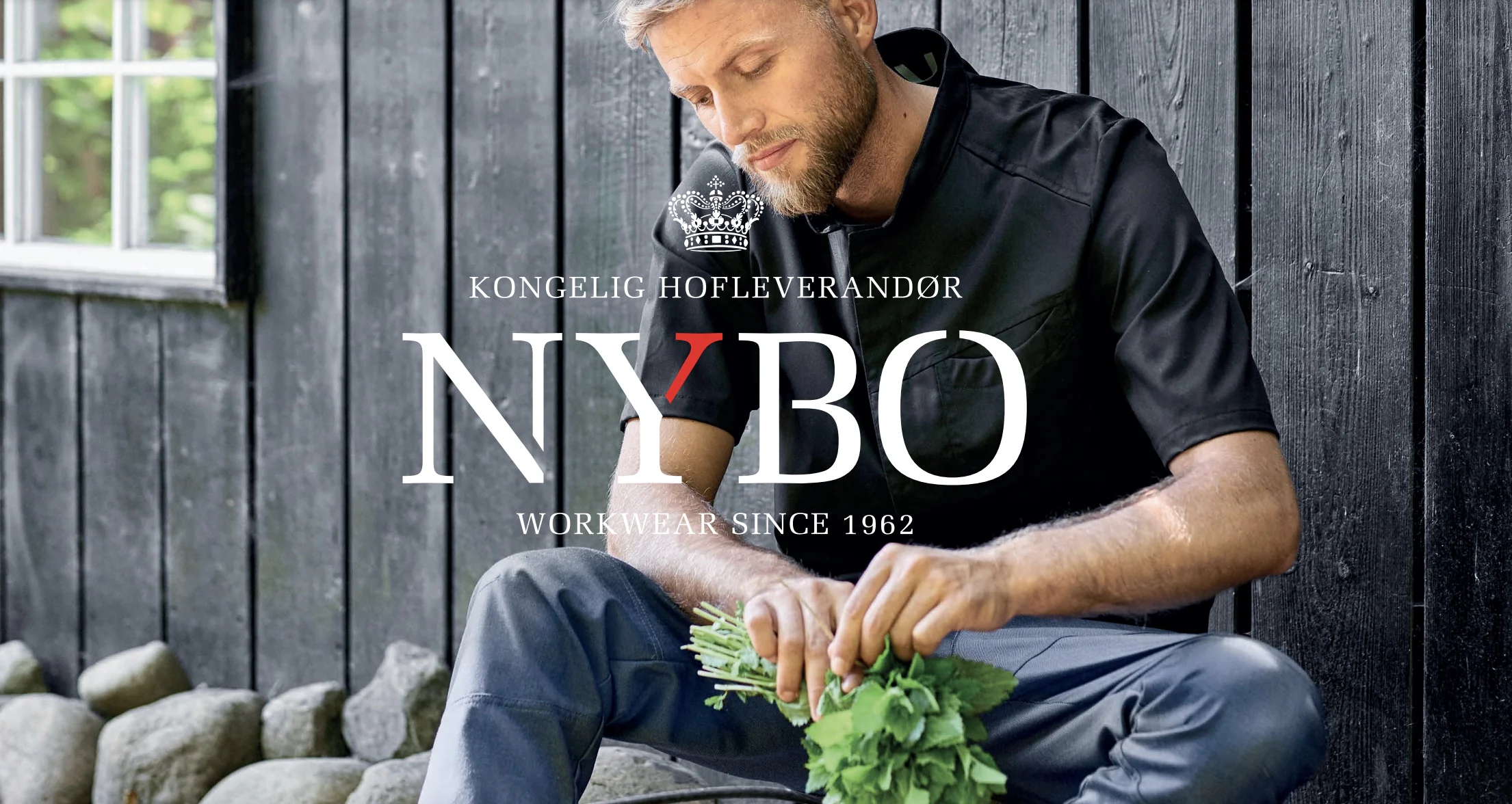 Nybo workwear