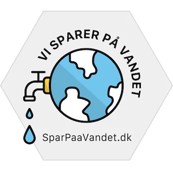 Spar på vandet