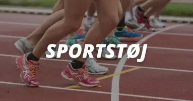 sportstøj