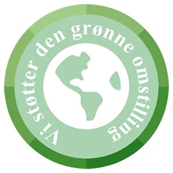 Vi er grønne