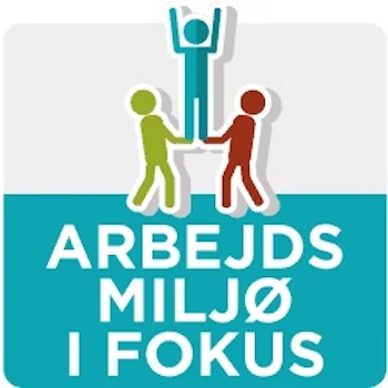 Arbejdsmiljø i focus