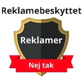 Reklamebeskyttelse