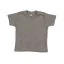 heather grey melange