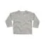 heather grey melange