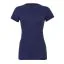 navy triblend (heather)