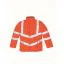 hi-vis orange