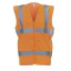 hi-vis orange