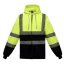Hi-Vis Yellow / Navy
