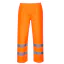 hi-vis orange