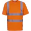 hi-vis orange