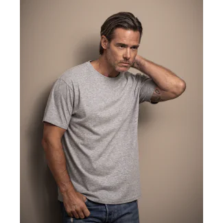 Tee Jays Herre T-shirts TJ1100, T-shirts Power Tee