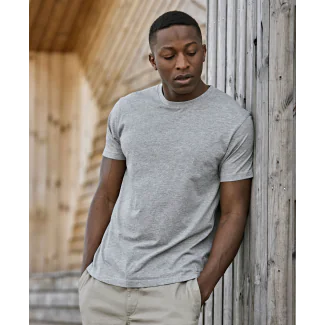 Tee Jays 1140 Unlabeled Tee - T-shirts