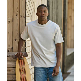 Tee Jays Herre T-shirts Økologisk Bomuld TJ1160 