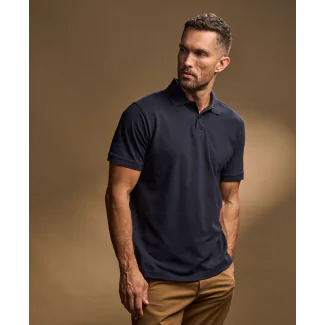 Tee Jays Herre polo shirts TJ1400N, Poloshirts Men´s Heavy Polo