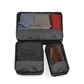 BagBase BG459, Tasker Escape Packing Cube Set