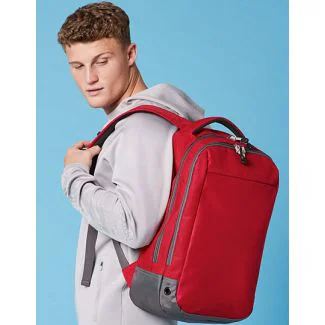BagBase BG545, Tasker Athleisure Sports Backpack