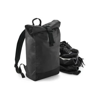 BagBase BG815, Tasker Tarp Roll-Top Backpack