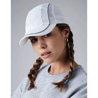 Beechfield CB182, Caps Coolmax® Flow Mesh Cap