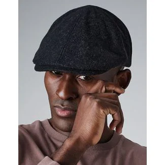 Beechfield CB623, Caps Melton Wool Ivy Cap