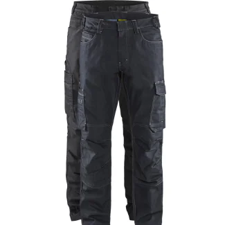 Blåkläder 1439 Service buks Denim stretch / Service buks Denim stretch