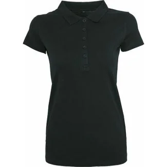 Build Your Brand BY023, Poloshirts Ladies´ Jersey Polo