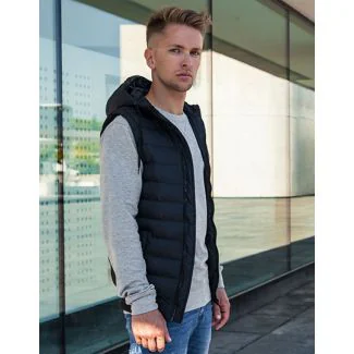 Build Your Brand BY046, Veste & Bodywarmers Bubble Vest