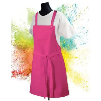 Exner EX122, Forklæder Kids Apron