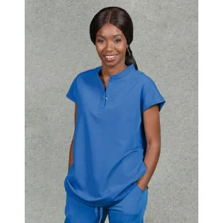 Exner EX239, Kitler & busseronner Blouse-Kasack