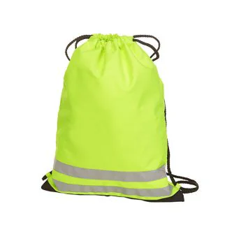 Halfar HF2204, Tasker Drawstring Bag Reflex