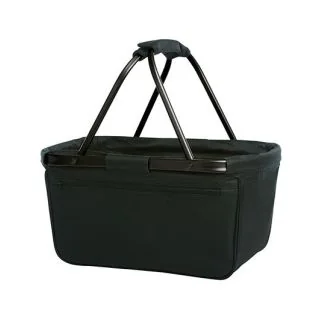 Halfar HF7777, Tasker Shopper Blackbasket