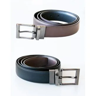 Korntex KX152, Bælter & Seler Business- And Gastronomy Reversible Belt