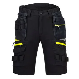 Portwest DX444 DX4 hængelomme shorts