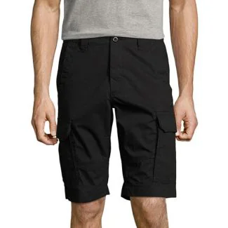 Sol´s L01660, Bukser Jackson Bermuda