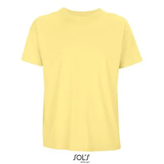 Sol´s L03806, T-shirts Men´s Boxy Oversized T-Shirt