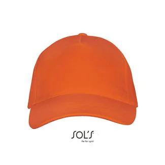 Sol´s LC00594, Caps Five Panels Cap Long Beach