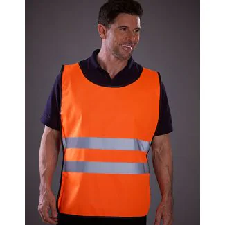 YOKO YK269, Veste & Bodywarmers Hi-Vis Tabard