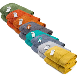 A&R AR604, Håndklæder Bath Towel Excellent Deluxe