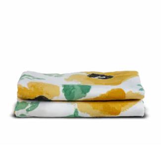 Sagaform Eden Køkkenrulle 2-Stk (6) Blandet Gul