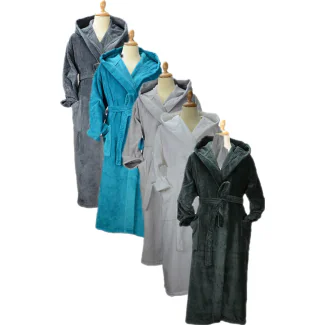 A&R Unisex Badekåbe AR029