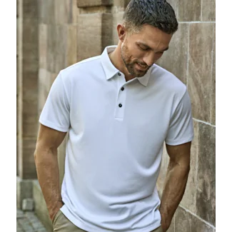 Tee Jays Herre poloshirts TJ7200, Poloshirts Men´s Luxury Sport Polo